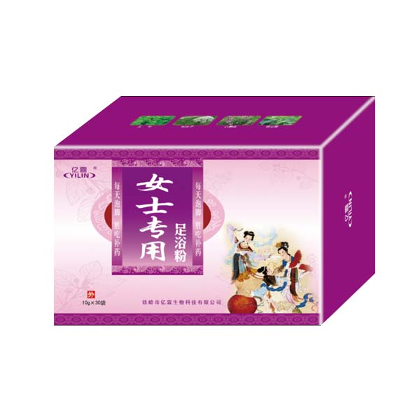 滄州女士專(zhuān)用足浴粉